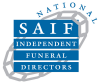 National Independent Funeral Directors - SAIF